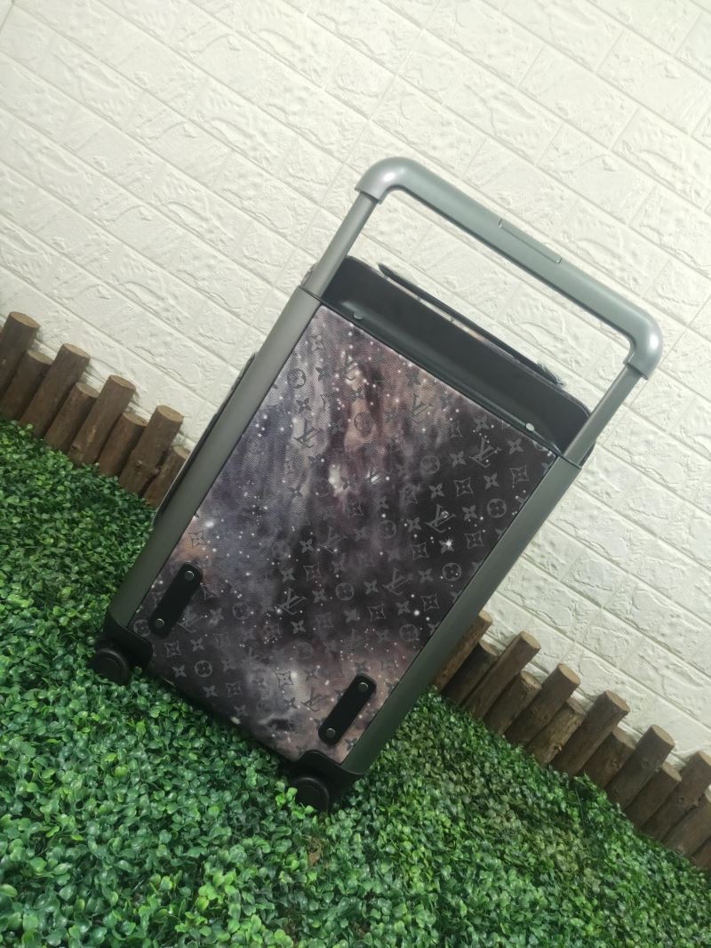 Louis Vuitton Suitcase